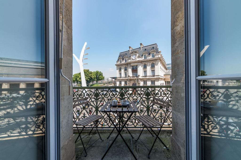 Rosa Boutique Hotel - Bordeaux Centre المظهر الخارجي الصورة