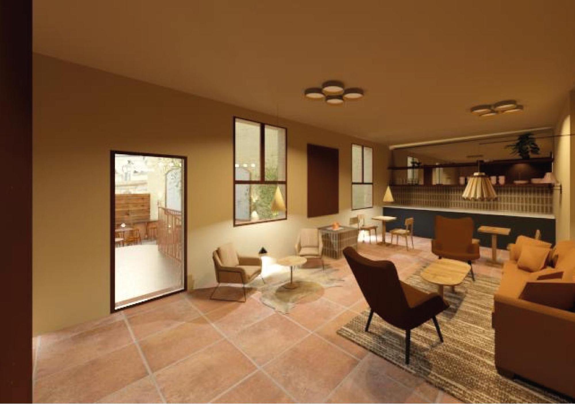 Rosa Boutique Hotel - Bordeaux Centre المظهر الخارجي الصورة