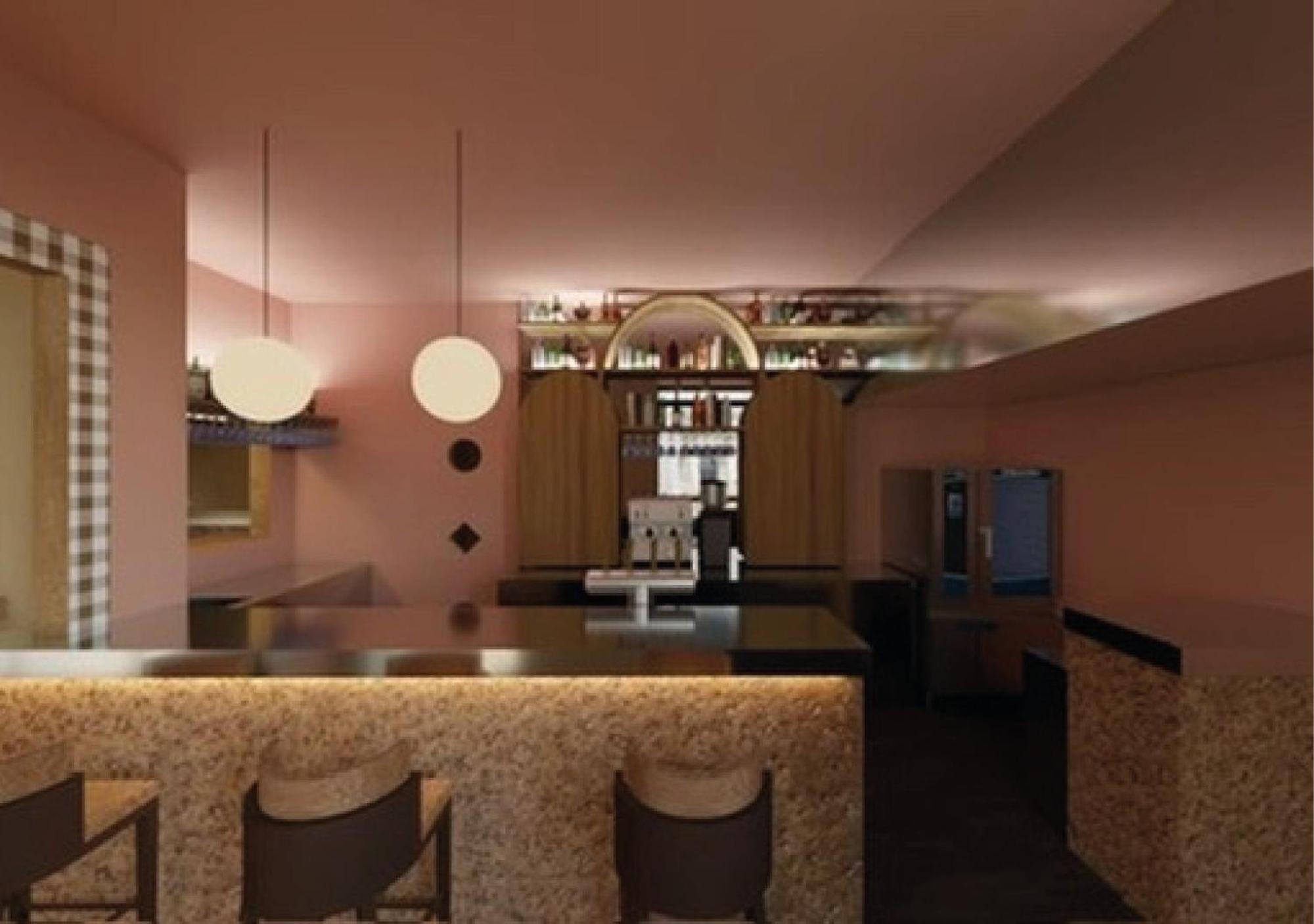 Rosa Boutique Hotel - Bordeaux Centre المظهر الخارجي الصورة