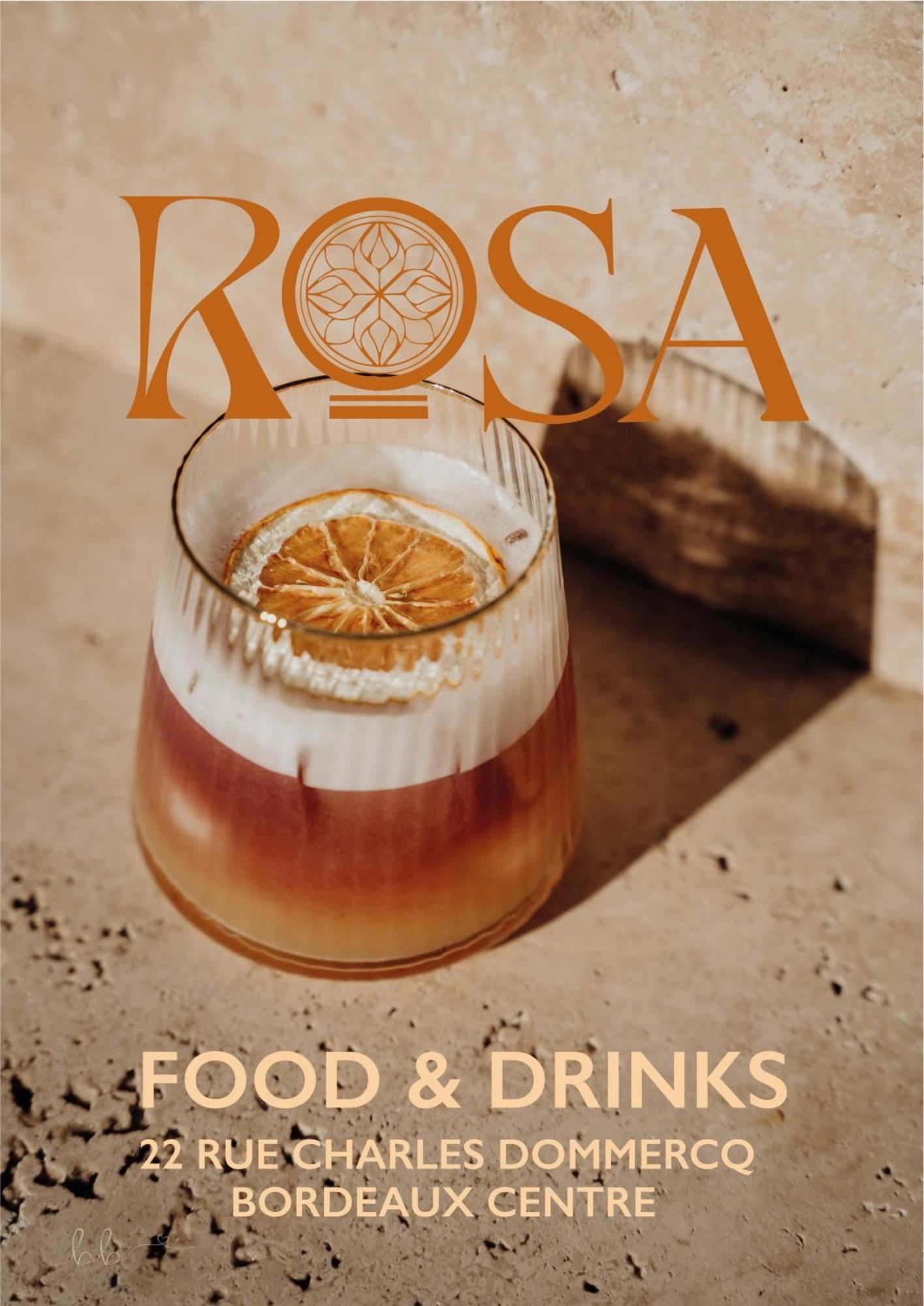 Rosa Boutique Hotel - Bordeaux Centre المظهر الخارجي الصورة