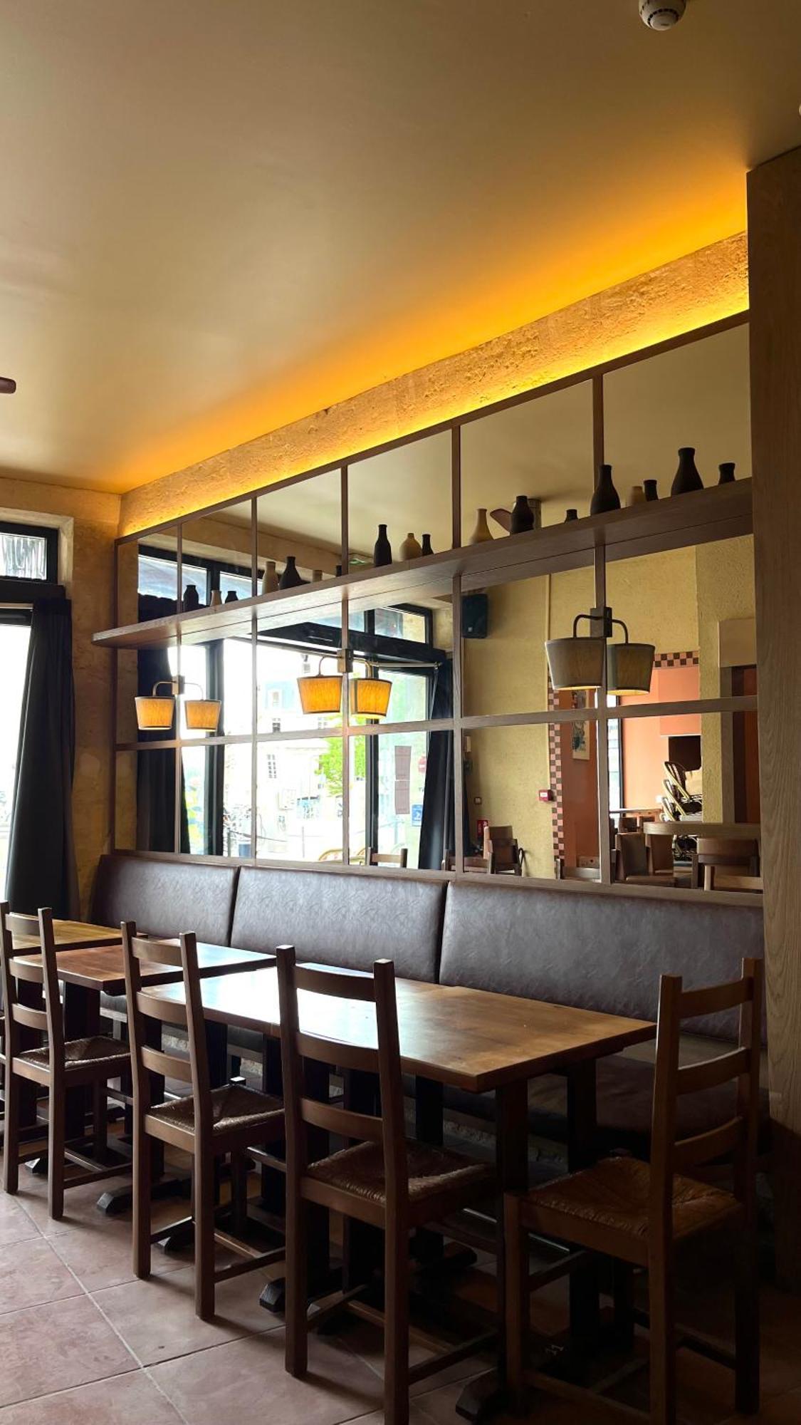 Rosa Boutique Hotel - Bordeaux Centre المظهر الخارجي الصورة