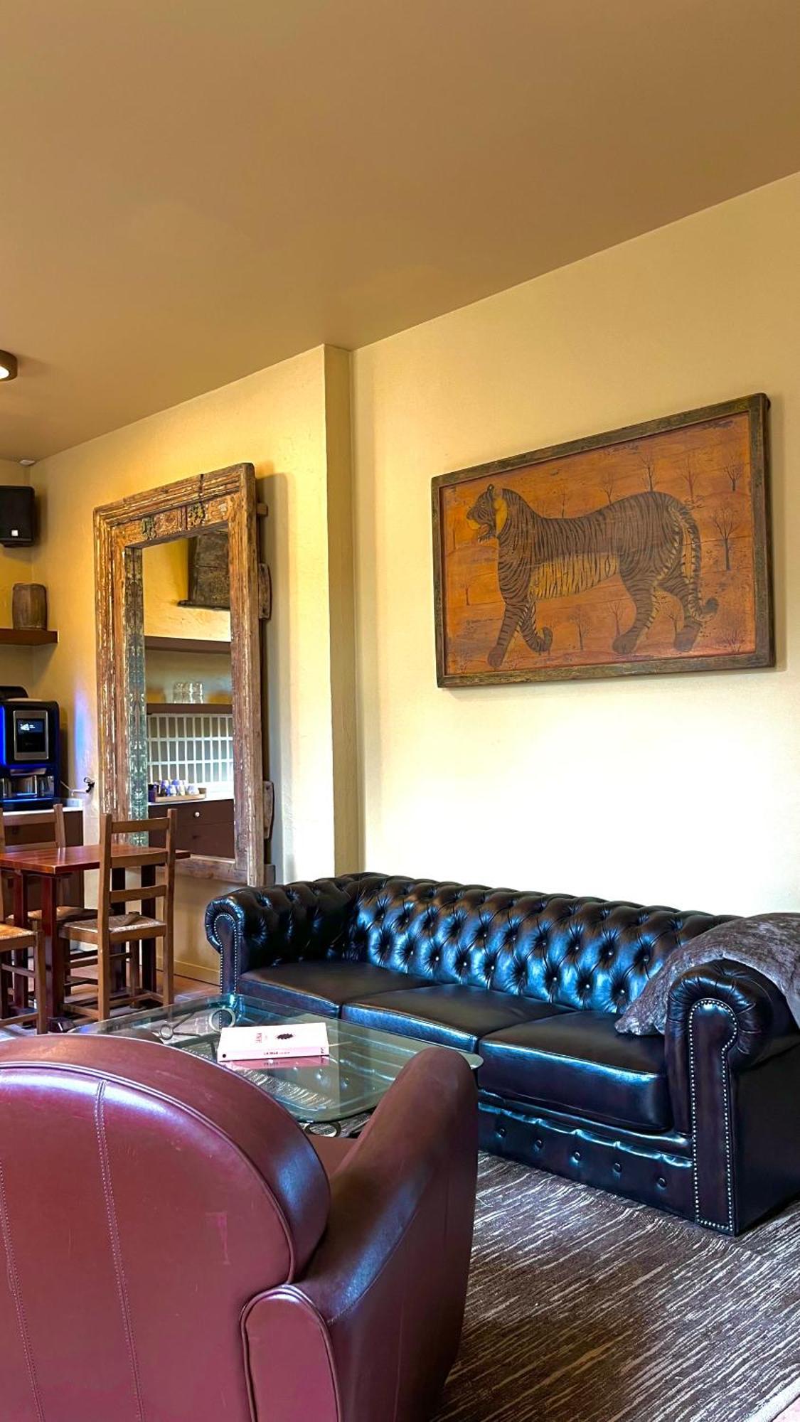 Rosa Boutique Hotel - Bordeaux Centre المظهر الخارجي الصورة