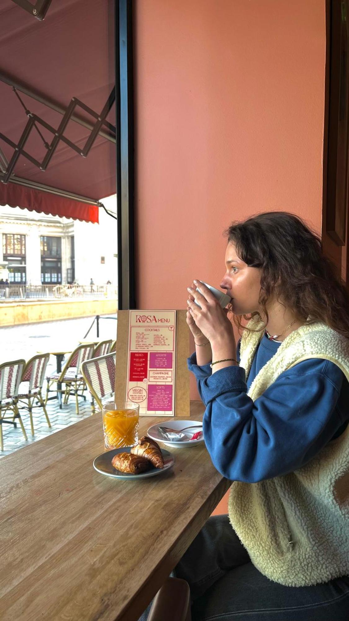 Rosa Boutique Hotel - Bordeaux Centre المظهر الخارجي الصورة