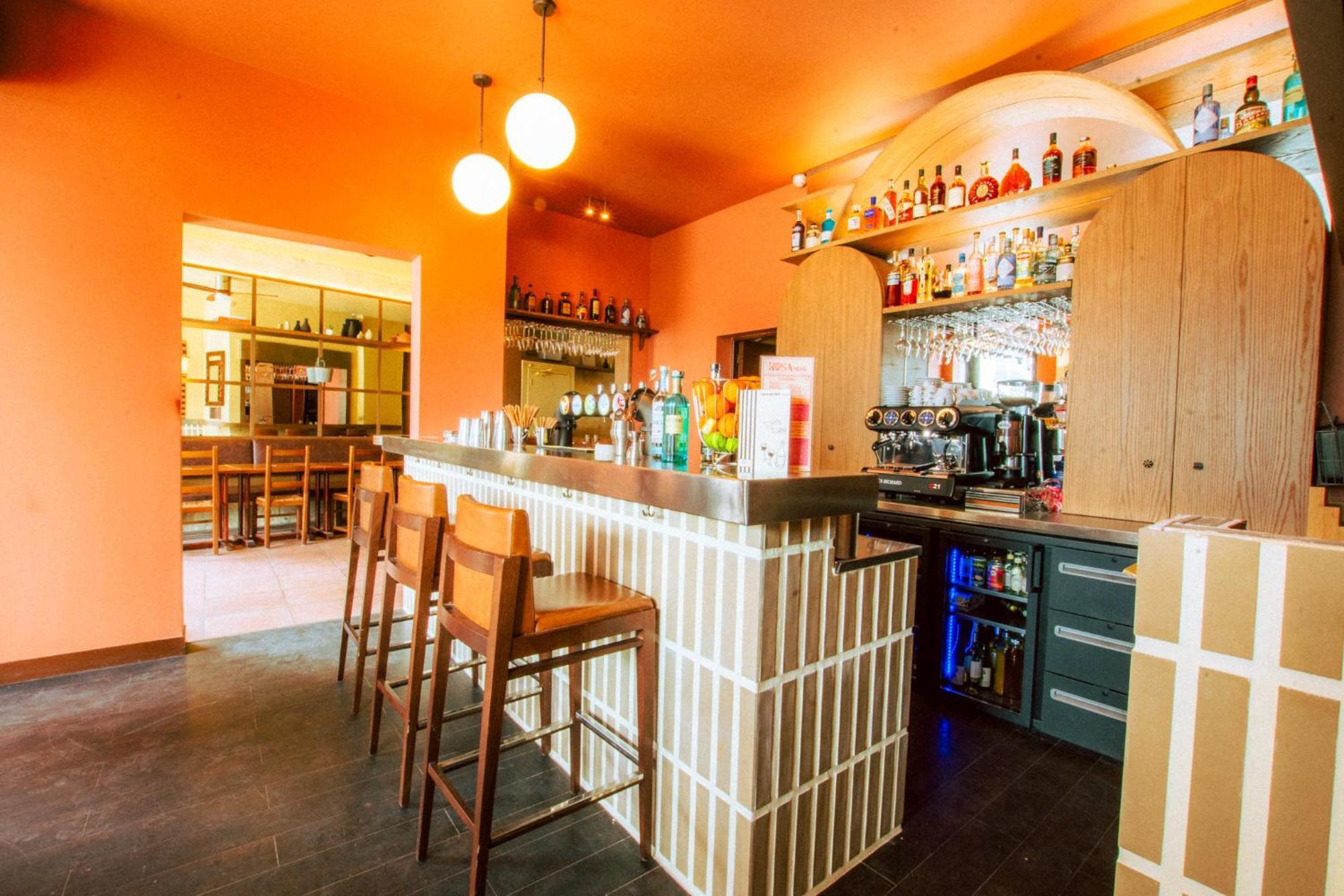 Rosa Boutique Hotel - Bordeaux Centre المظهر الخارجي الصورة