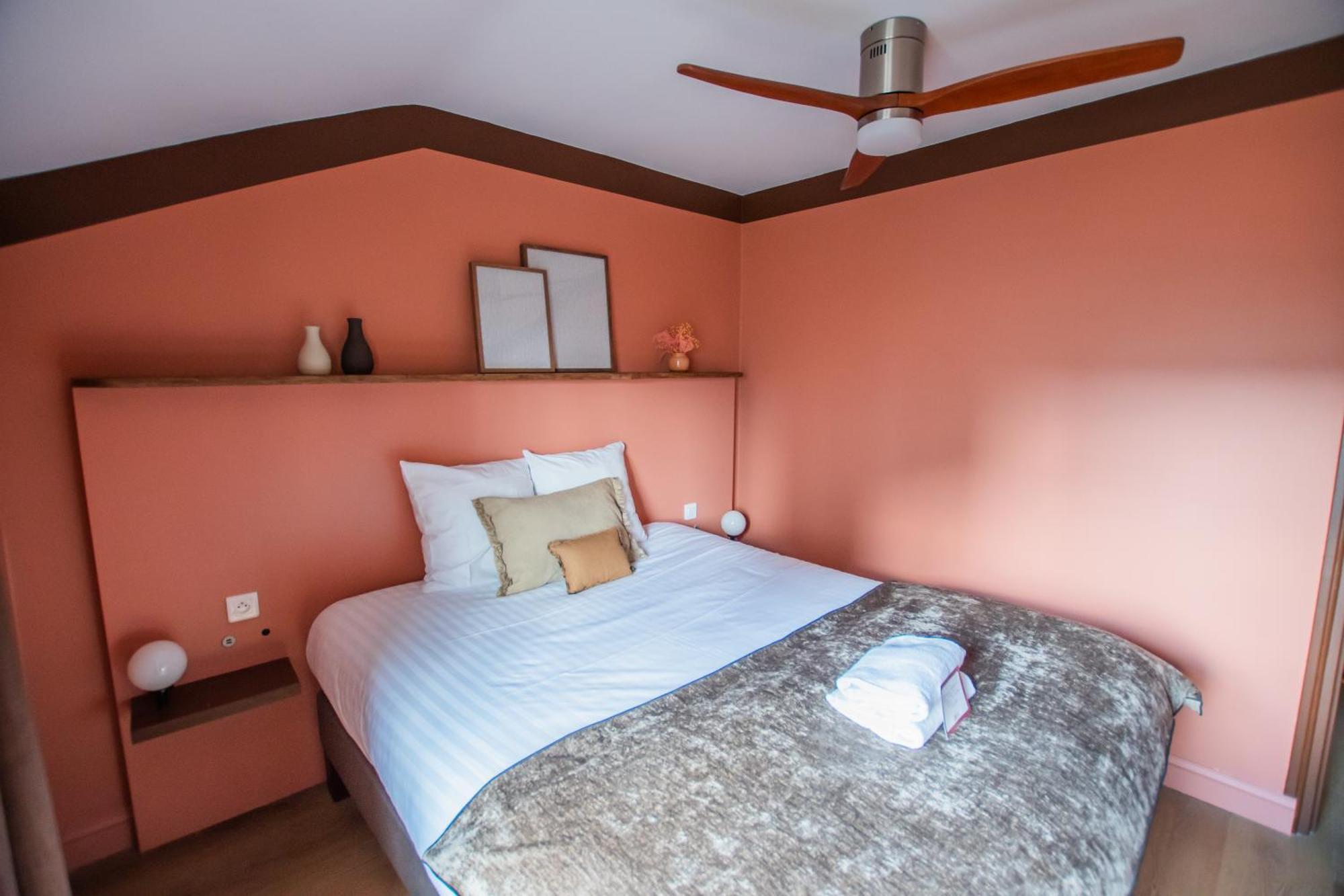 Rosa Boutique Hotel - Bordeaux Centre المظهر الخارجي الصورة