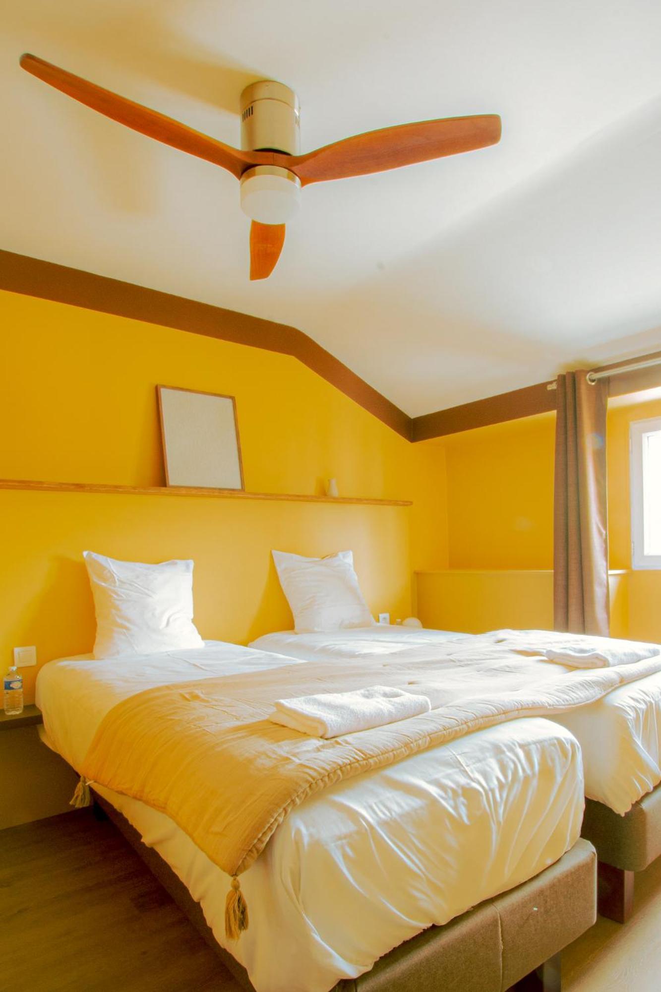 Rosa Boutique Hotel - Bordeaux Centre المظهر الخارجي الصورة