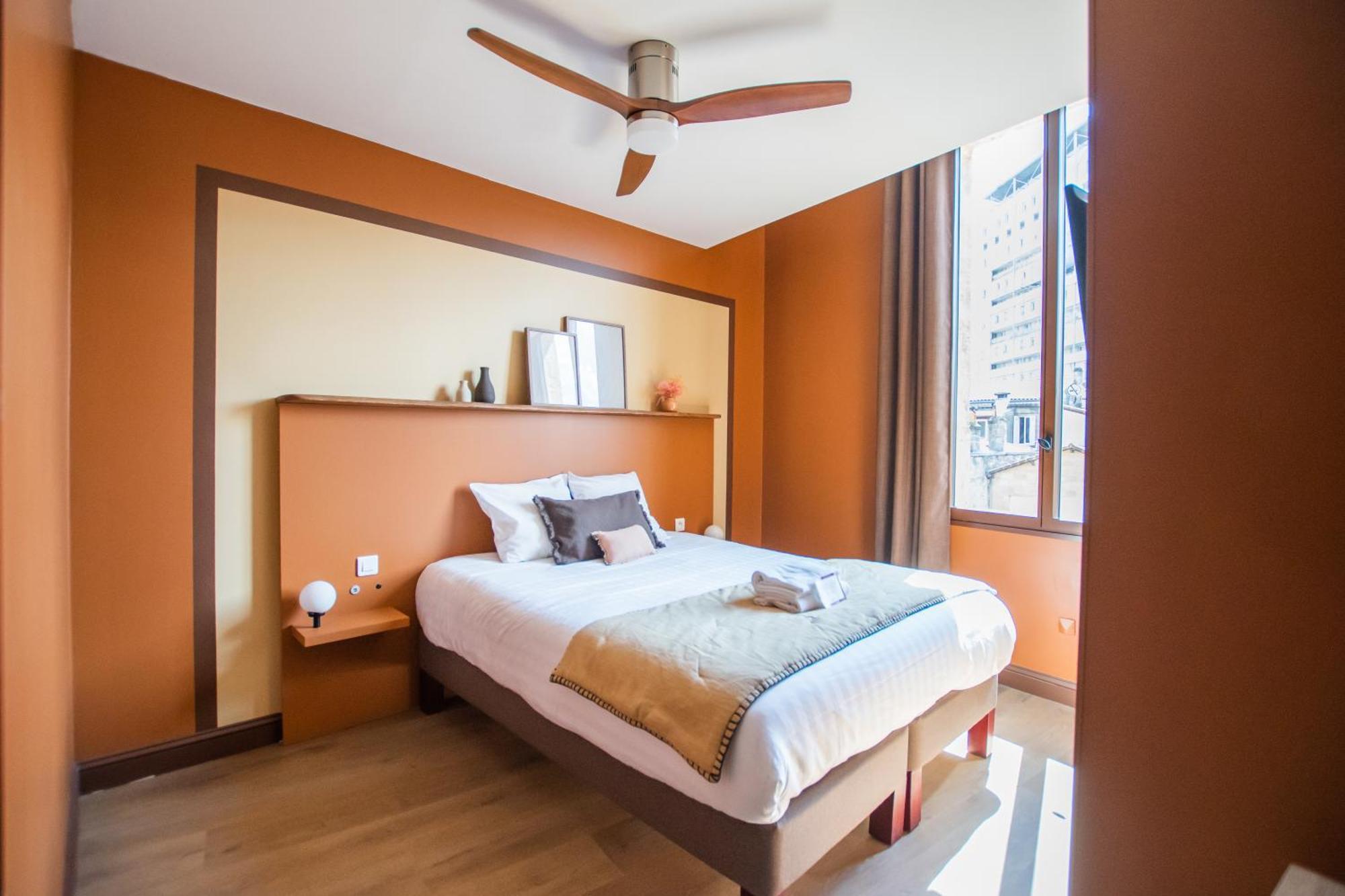 Rosa Boutique Hotel - Bordeaux Centre المظهر الخارجي الصورة