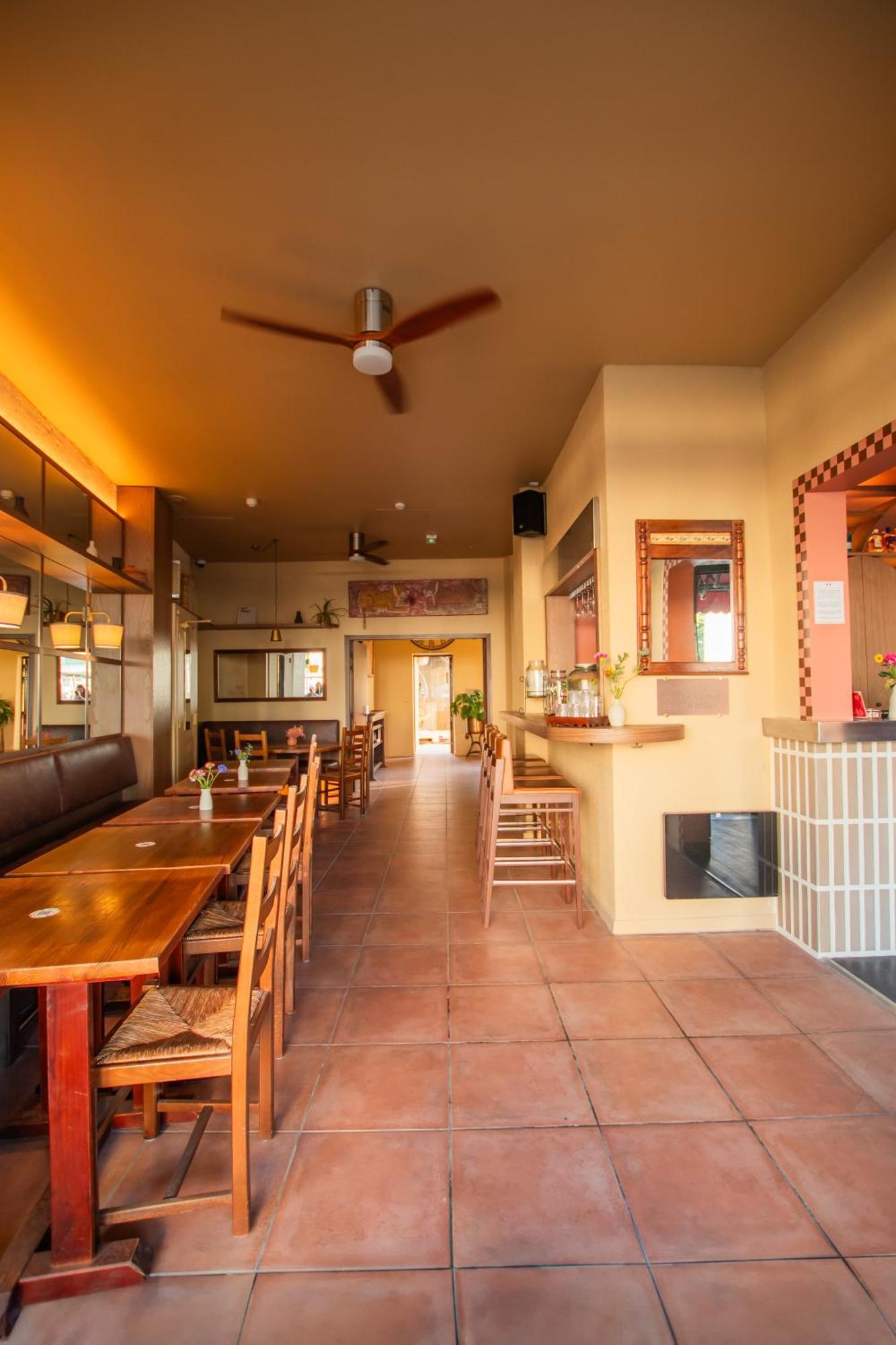Rosa Boutique Hotel - Bordeaux Centre المظهر الخارجي الصورة