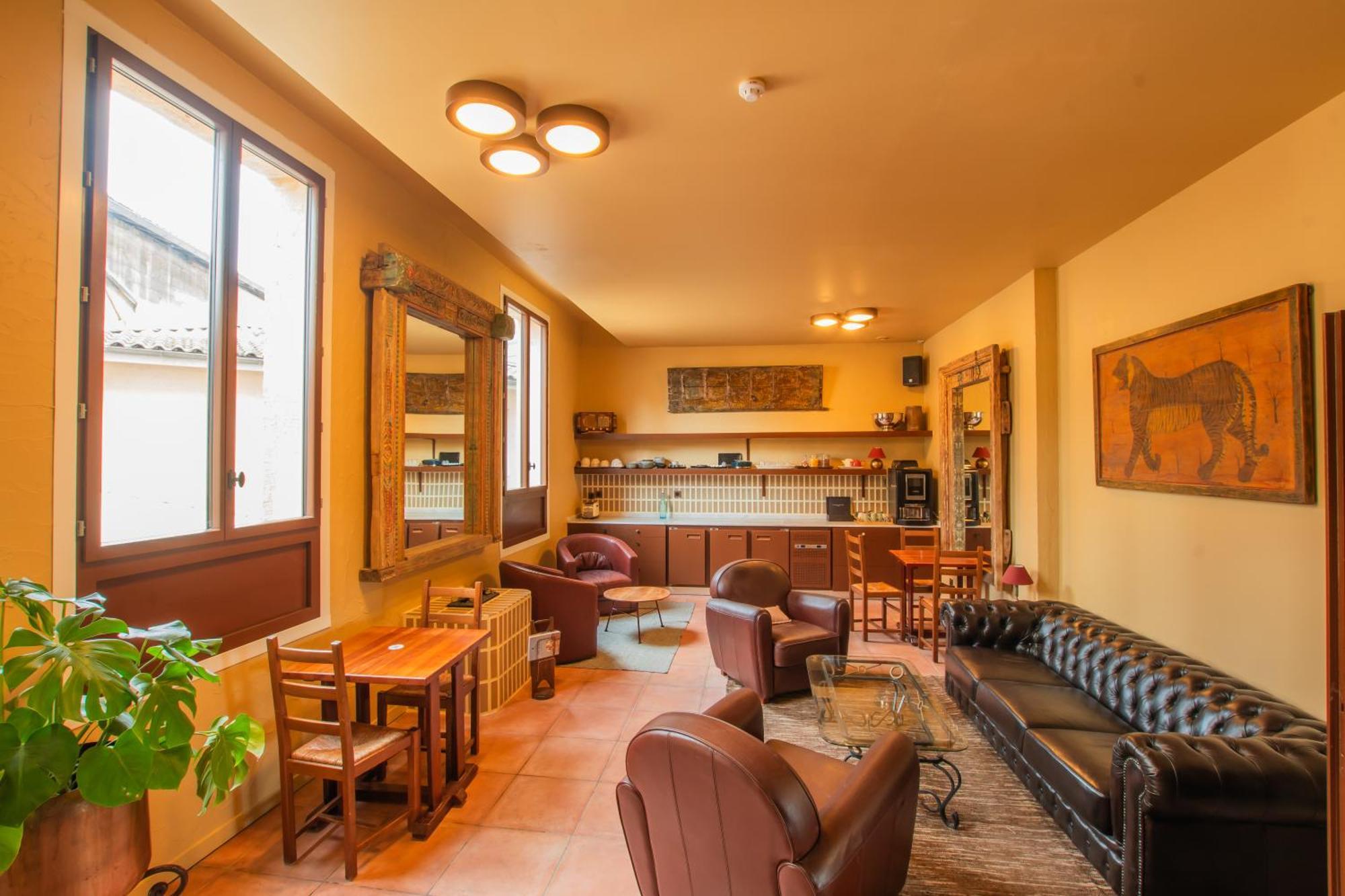 Rosa Boutique Hotel - Bordeaux Centre المظهر الخارجي الصورة